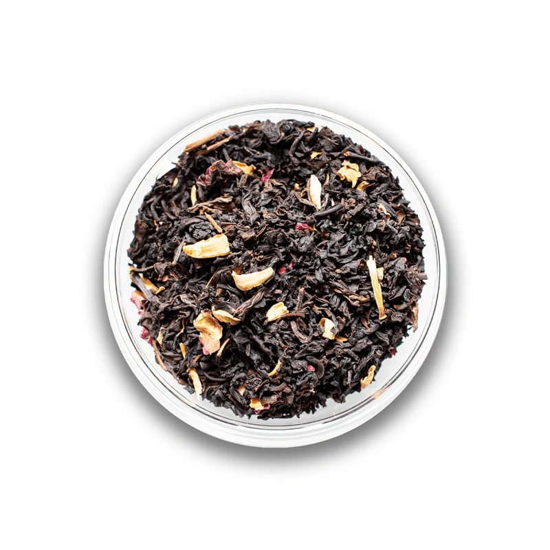 TCHABA 1001 Nights Tea