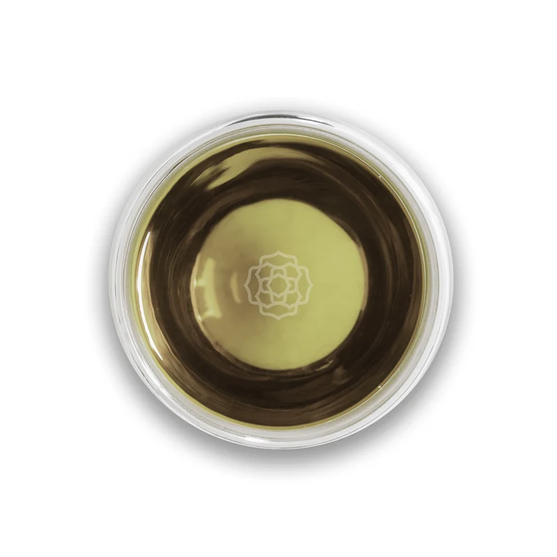 TCHABA Silver Tips Loose Tea 100 Gram
