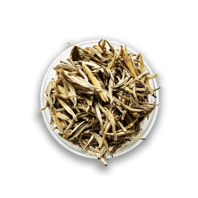 TCHABA Silver Tips Loose Tea 100 Gram