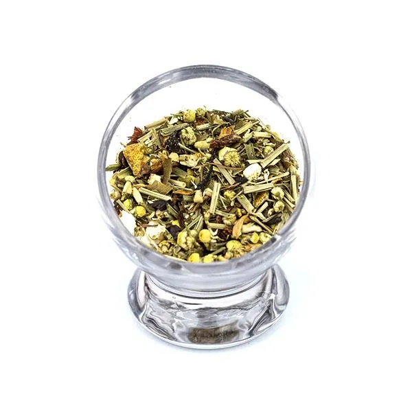 Chamomile Breeze 100g Loose Leaf / 100 Bio Sachets