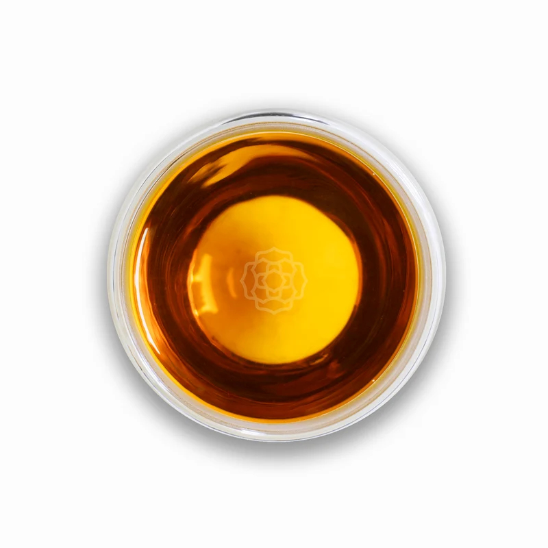 Rose White Tea – 100 Bio Sachets / 100g Loose Leaf