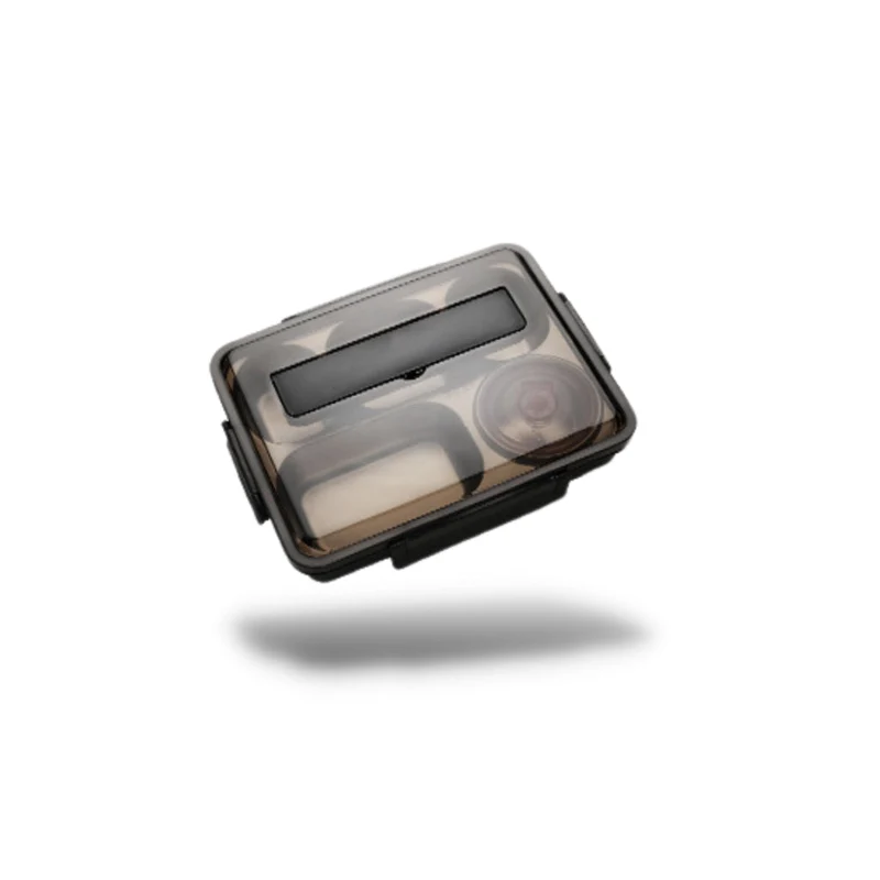 Lunch Box Isotherme Chaud Longue Durée
