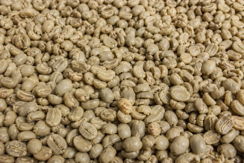 Whole bean, Filter, Colombia El Oasis Gesha, Unity Coffee