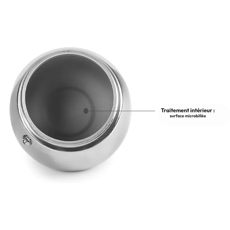 Cafetière Italienne Express Moca Bleu - 4 Tasses | Ibili