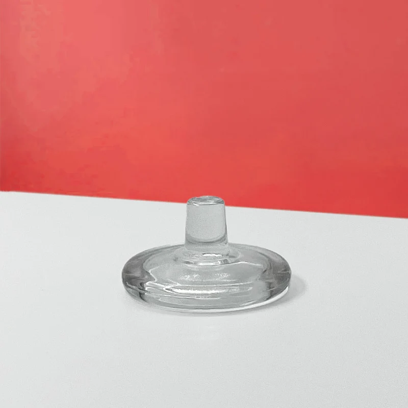 CHEMEX Couvercle en Verre