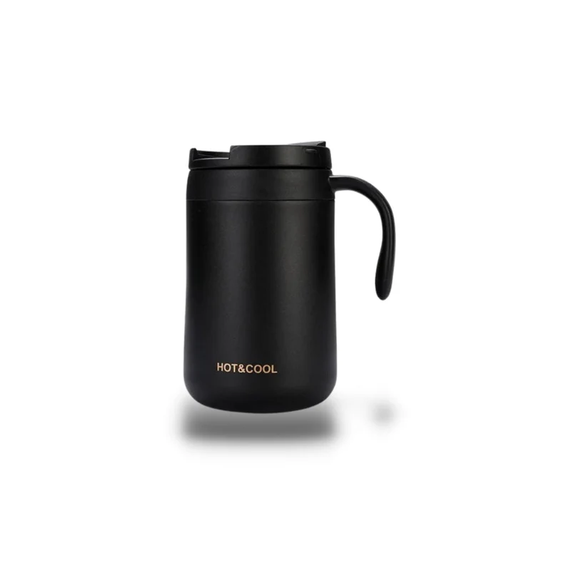 Mug Thermos Thé