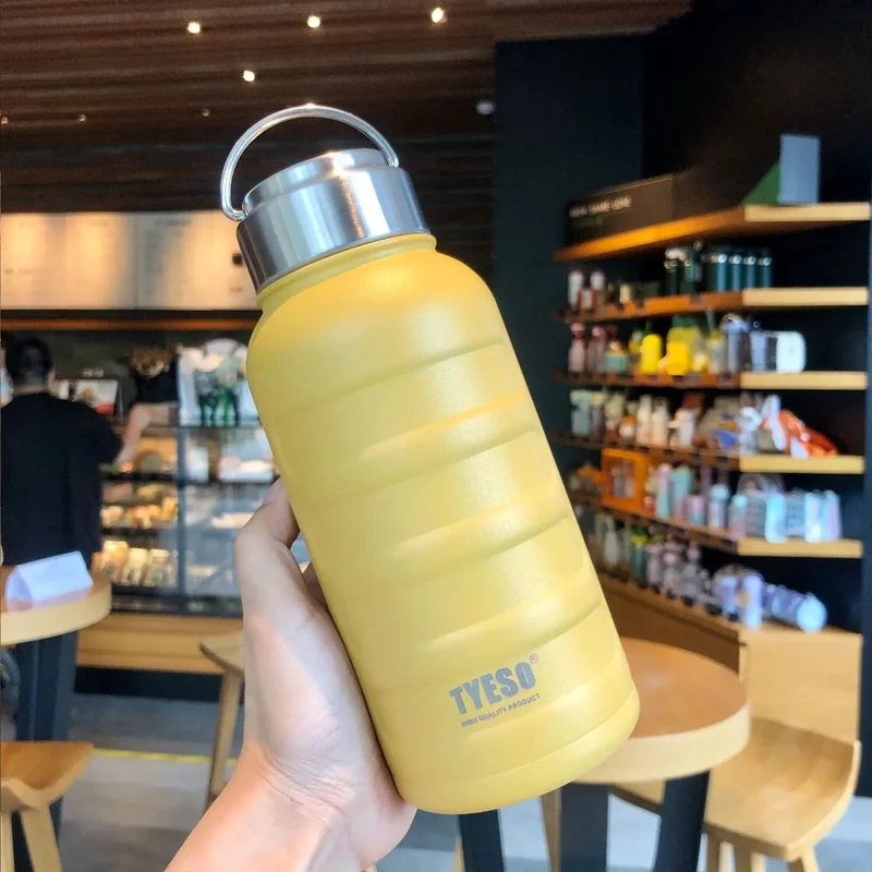 Thermos Inox 1L