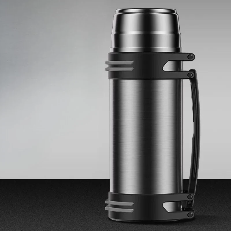 Gourde Isotherme 5 Litres
