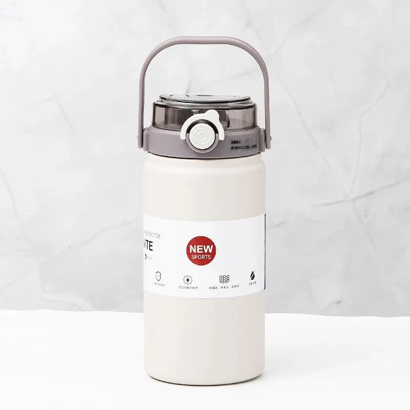 Gourde Isotherme 24h
