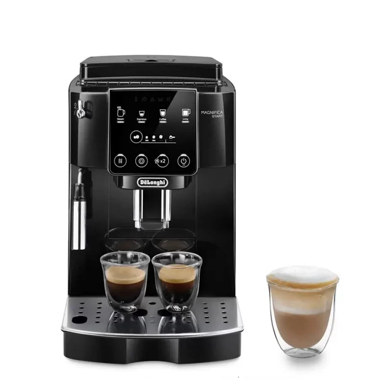 Cafetière à Grain Magnifica Start FEB2221.B | DELONGHI