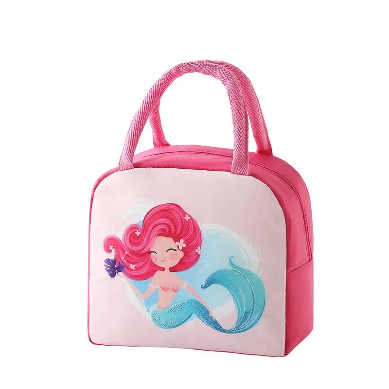 Sac Goûter Isotherme Maternelle