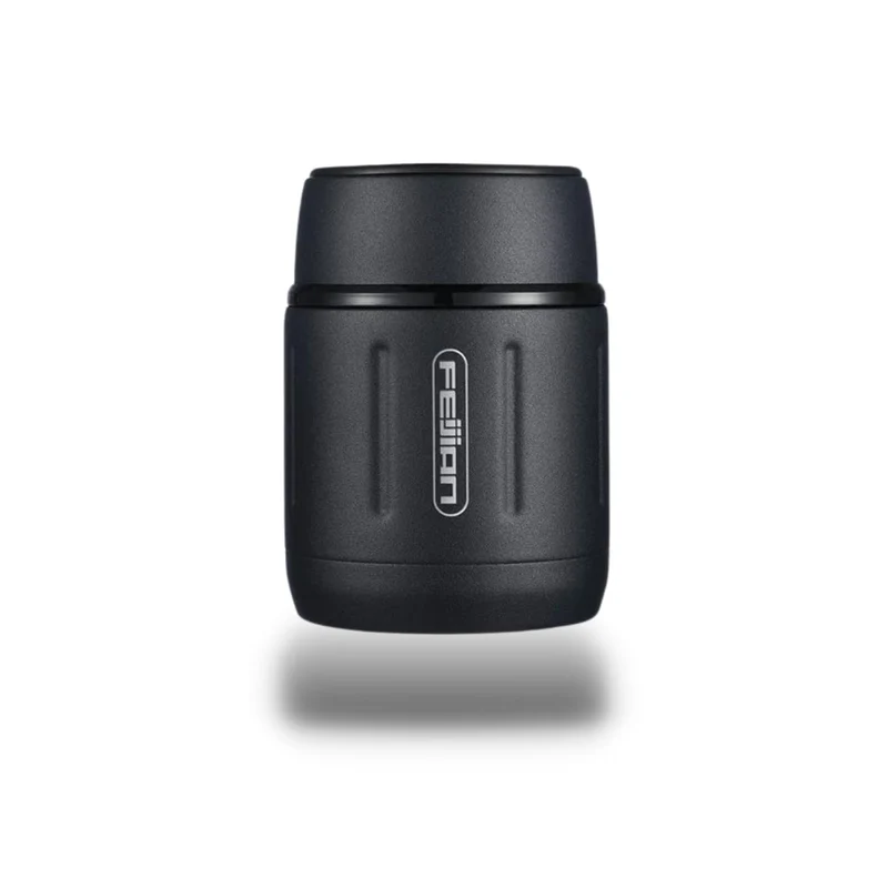 Thermos Alimentaire Chaud Longue Durée