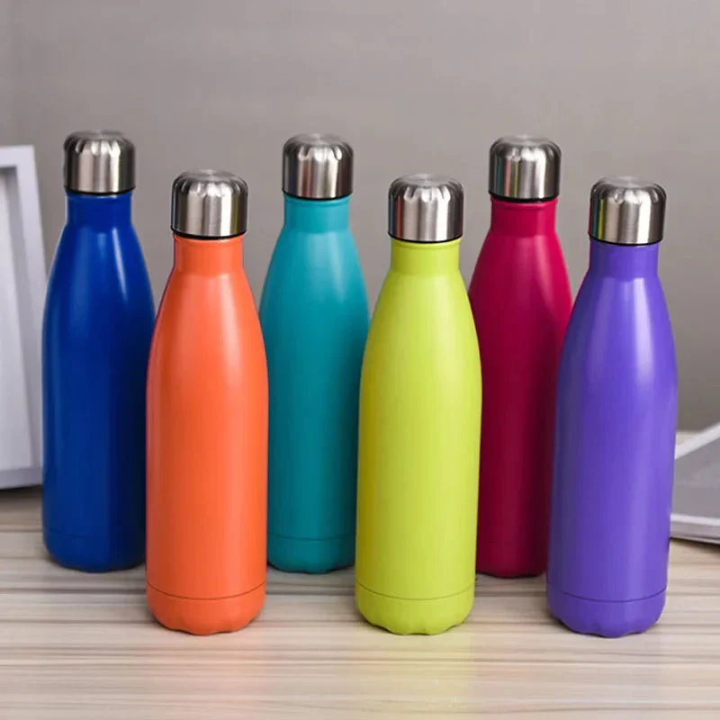 Gourde Thermos Isotherme