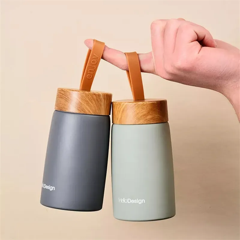 Gourde Isotherme 250 ml