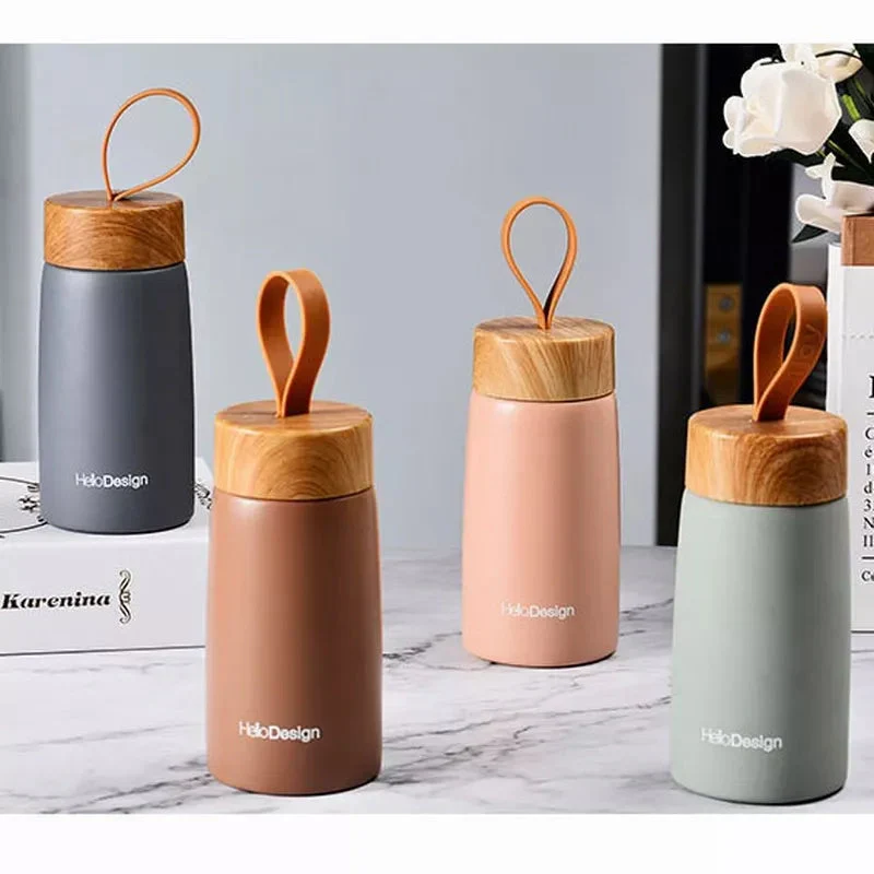 Gourde Isotherme 250 ml