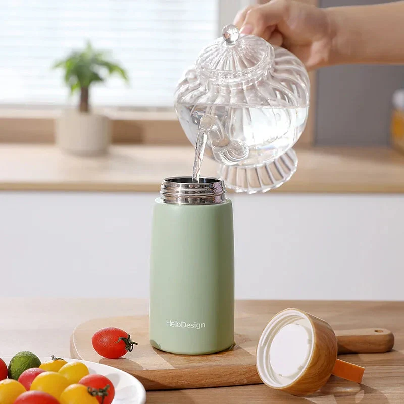 Gourde Isotherme 250 ml