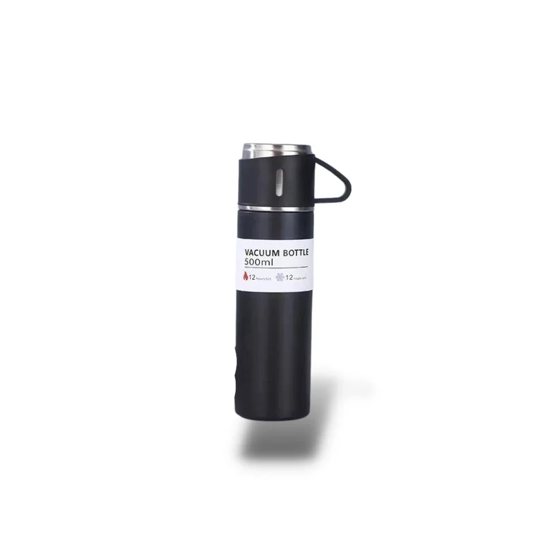 Thermos avec Tasse