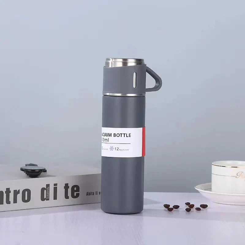 Thermos avec Tasse