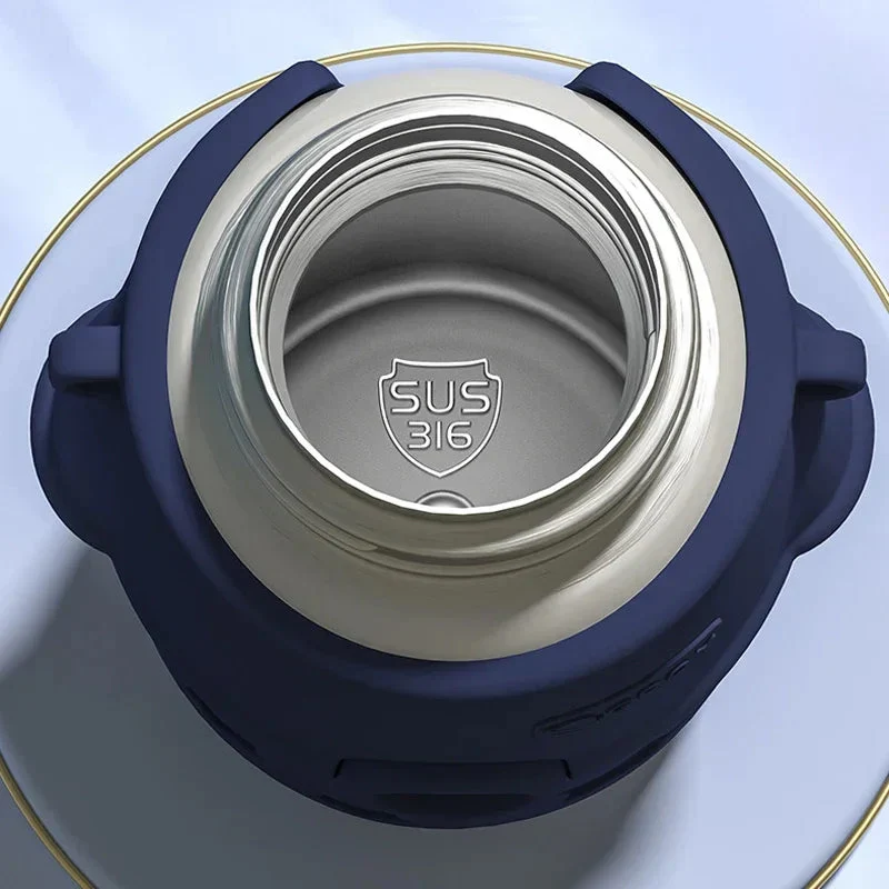 Thermos Personnalisable