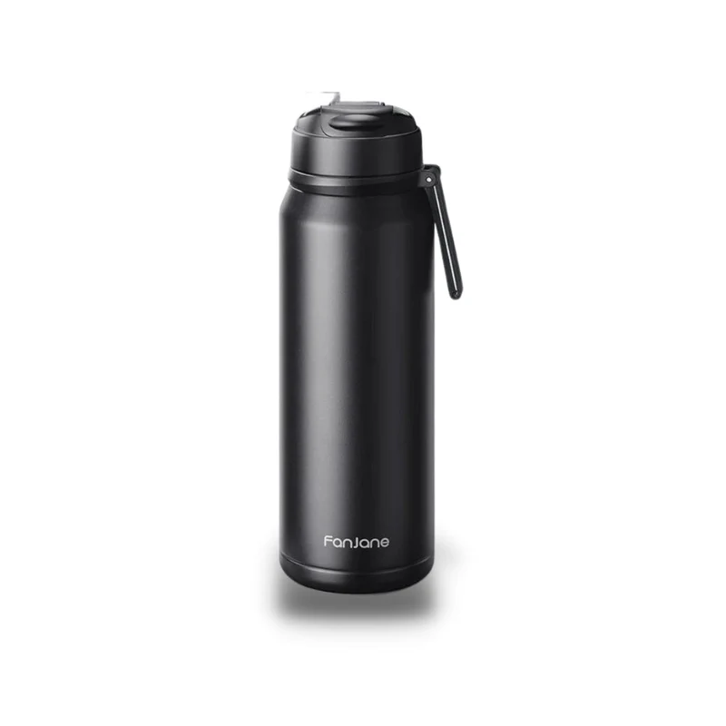 Thermos Infuseur Maté 1L