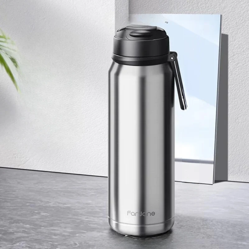 Thermos Infuseur Maté 1L