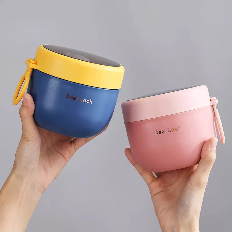 Lunch Box Isotherme Enfant