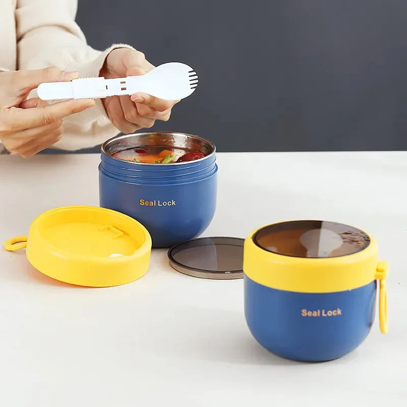 Lunch Box Isotherme Enfant