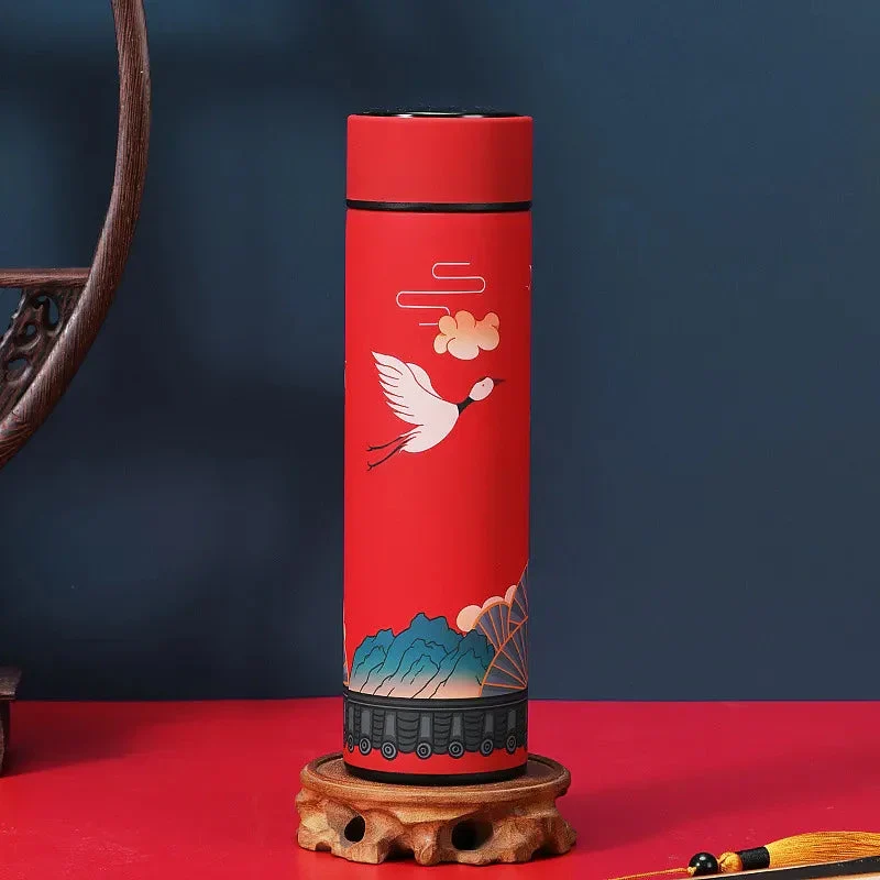 Thermos Café Personnalisé