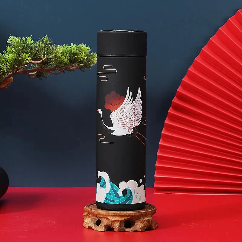 Thermos Café Personnalisé