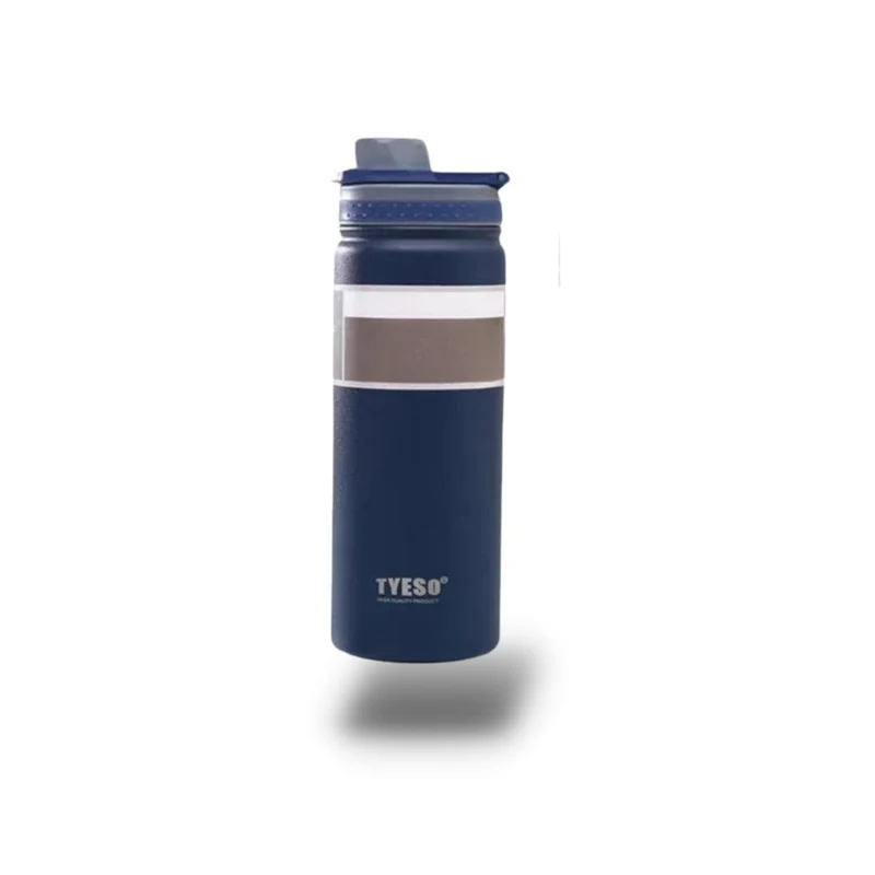 Thermos Café Longue Durée