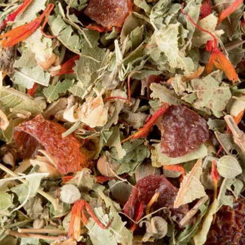 Tisane Pecan Pie - 100 Gr | Dammann Frères