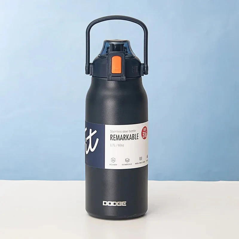 Grand Thermos Café