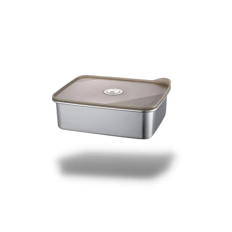 Thermos Plat Chaud