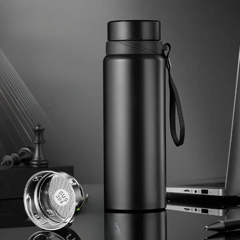 Thermos Isotherme 1L