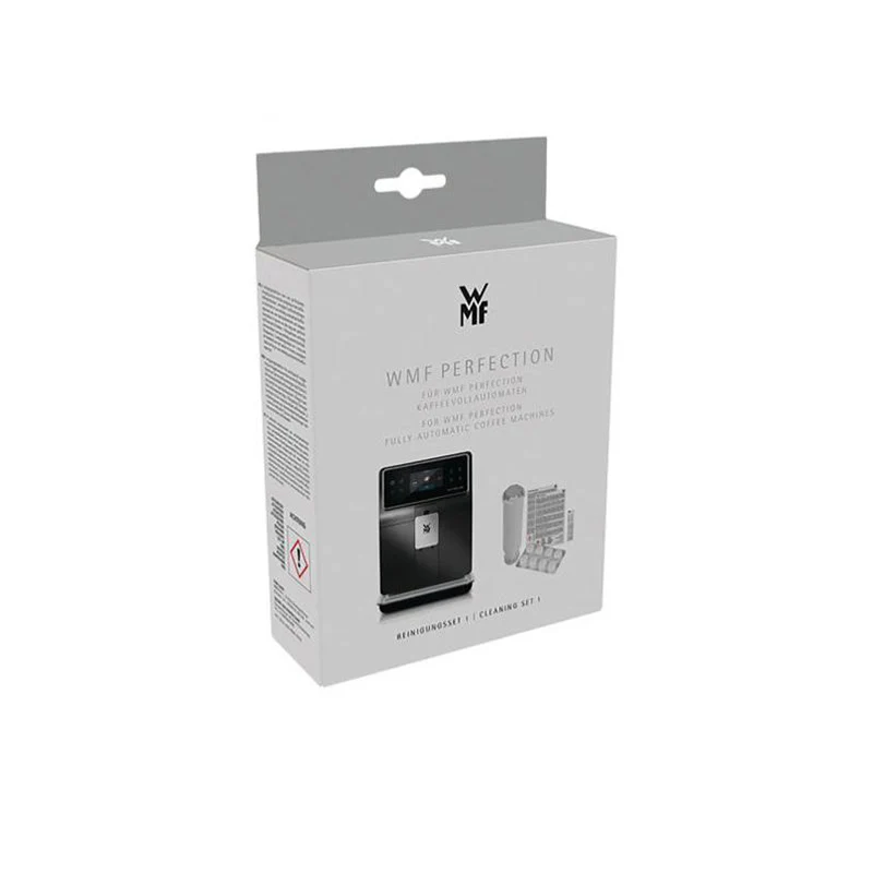 Perfection Kit Entretien Machines à Café - XW135000 | WMF