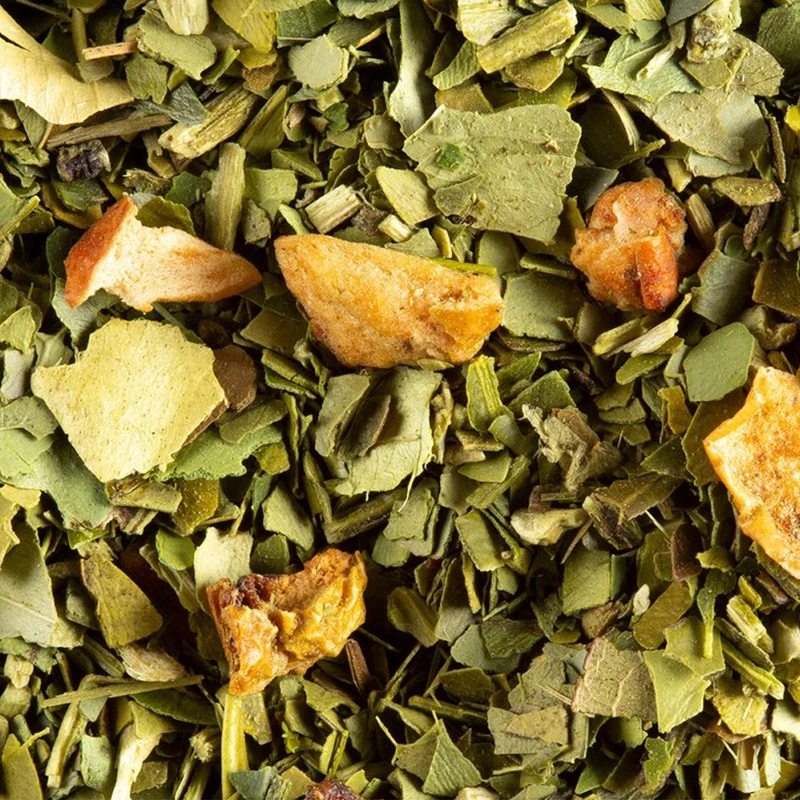 Maté Clémentine - 100 Gr | Dammann Frères