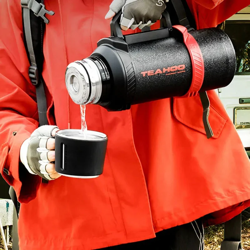 Thermos Café 5L
