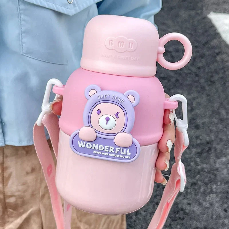 Thermos Pompe Change Bébé