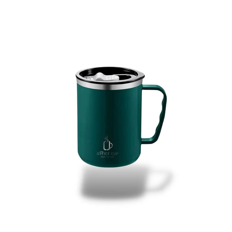Mug Isotherme Thermos Café