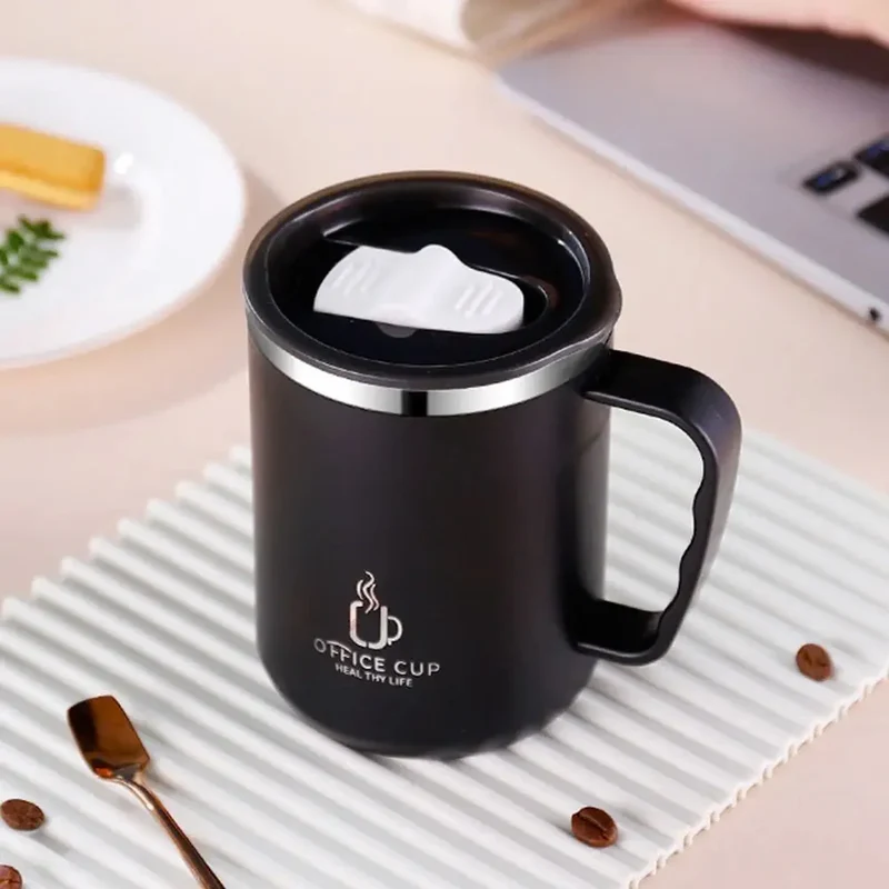 Mug Isotherme Thermos Café