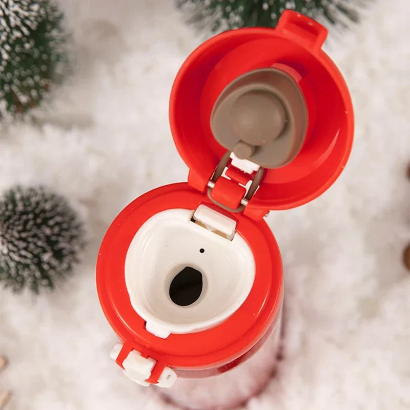 Thermos Personnalisé Cadeau