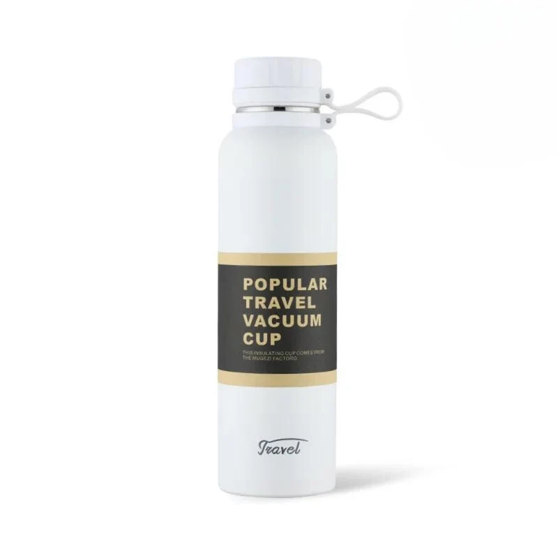 Thermos Café Grande Capacité
