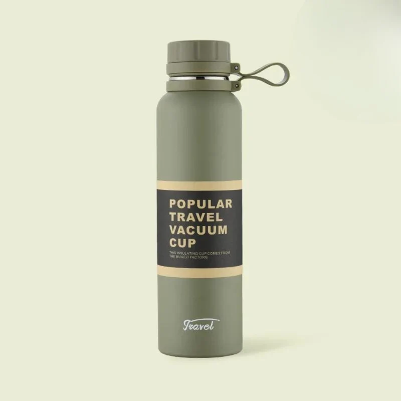 Thermos Café Grande Capacité
