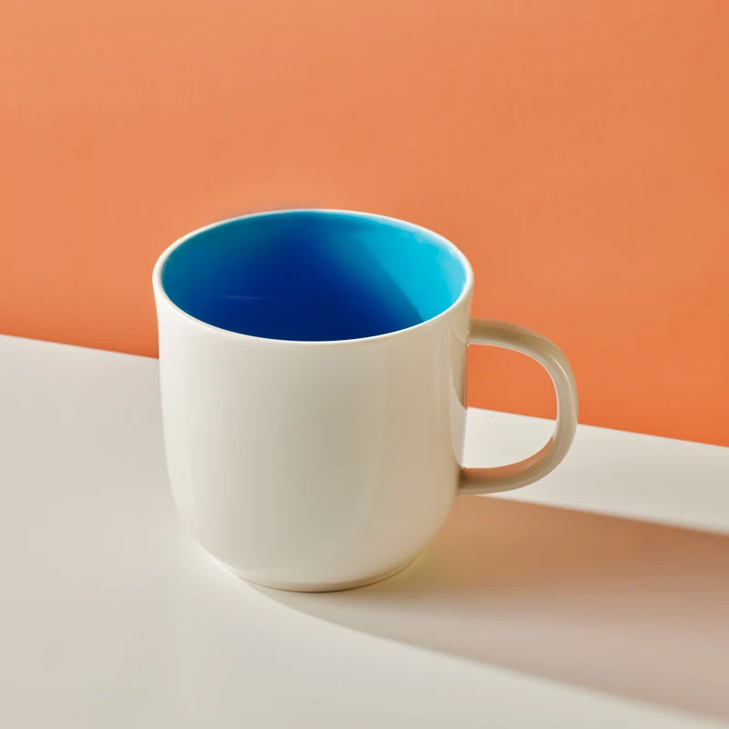 Anderssen&Voll Mug à café coloré Céramique