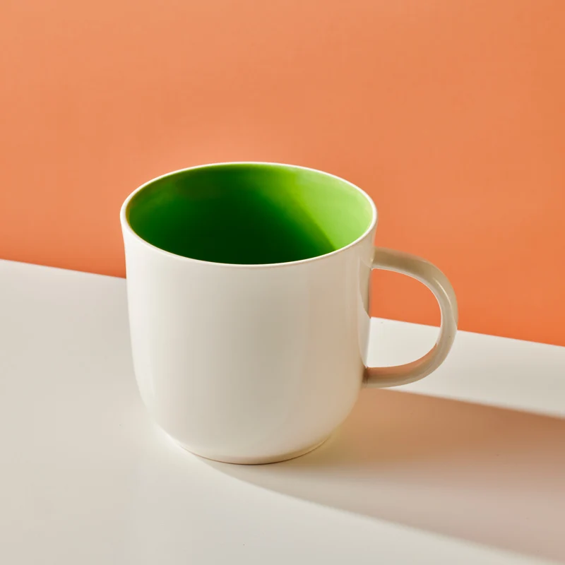 Anderssen&Voll Mug à café coloré Céramique