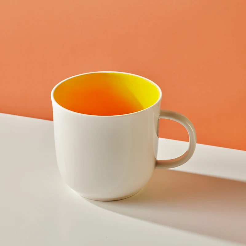 Anderssen&Voll Mug à café coloré Céramique