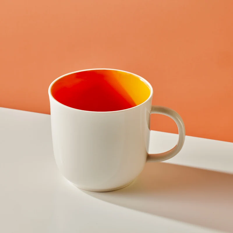 Anderssen&Voll Mug à café coloré Céramique