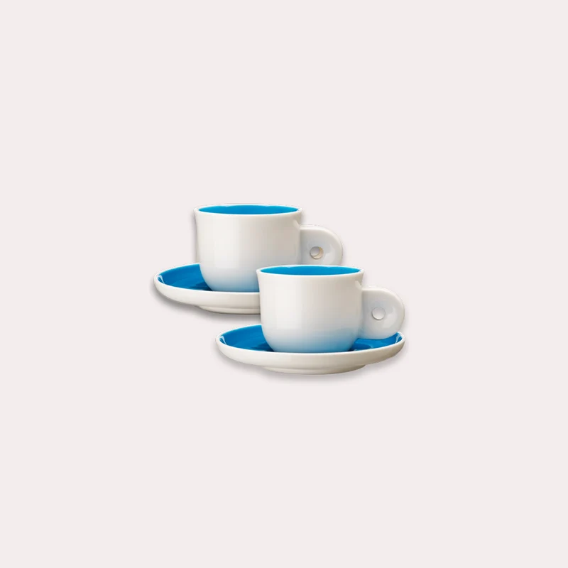 Anderssen&Voll Tasse à Espresso colorée céramique