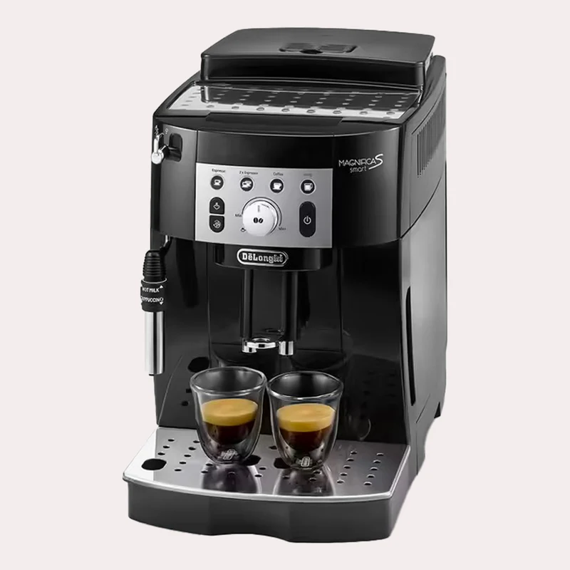 Delonghi Magnifica Smart FEB 2533.B Noir Machine espresso