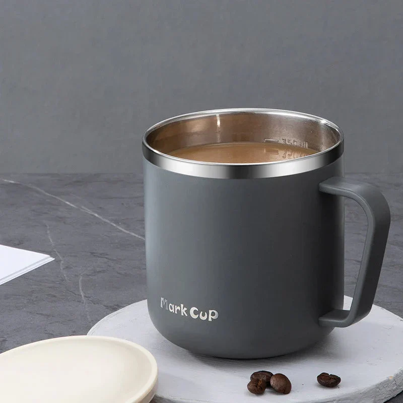 Tasse à Café Thermos
